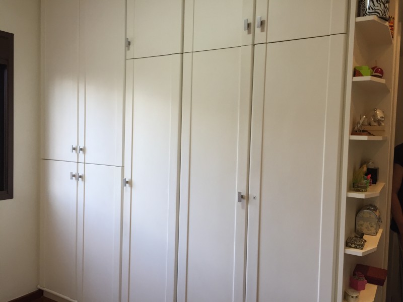 Apartamento à venda Brooklin com 132m² e 3 quartos por R$ 1.400.000 - 2104387444-apto arandu (27).jpeg
